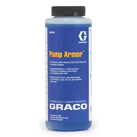 Graco Graco Pump Armor Storage Fluid 243104